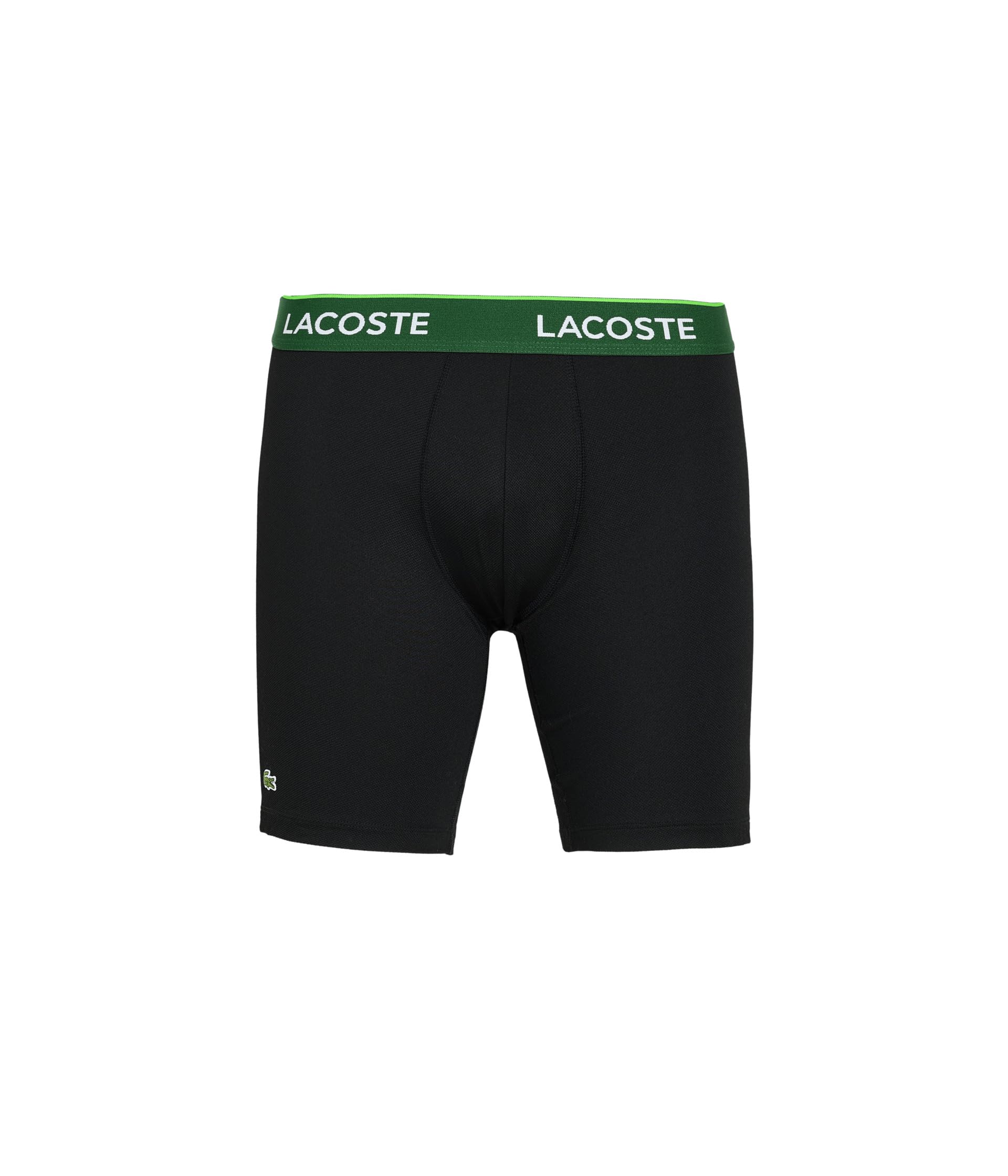 3-Pack Technical Mesh Boxers