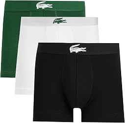 Lacoste трусы