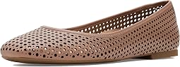 Mocha Mousse Leather