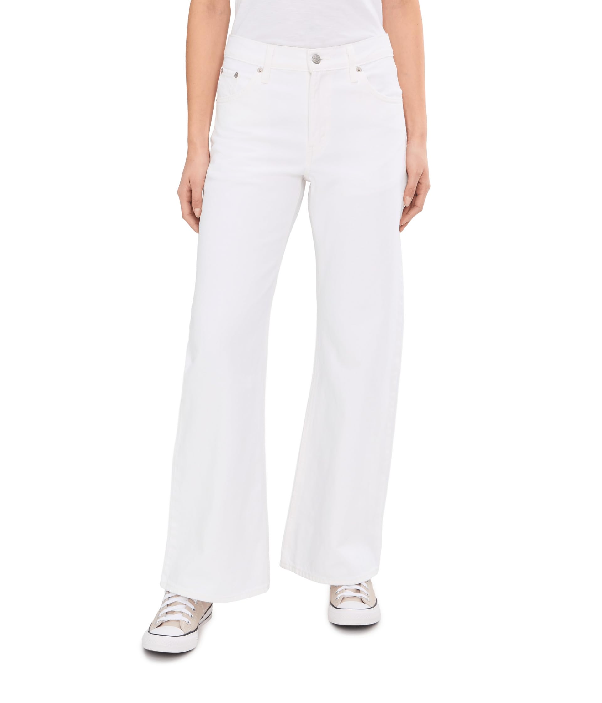Loose Bootcut