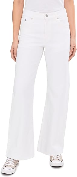 Loose Bootcut