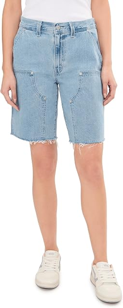 Baggy Dad Utility шорты
