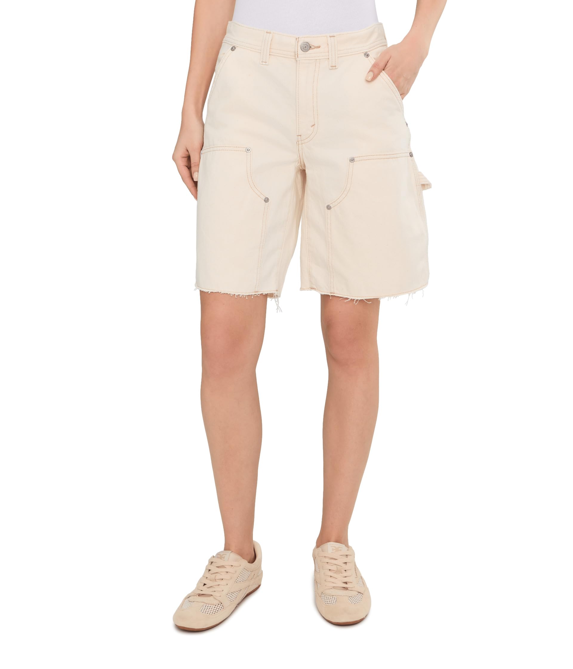 Baggy Dad Utility шорты