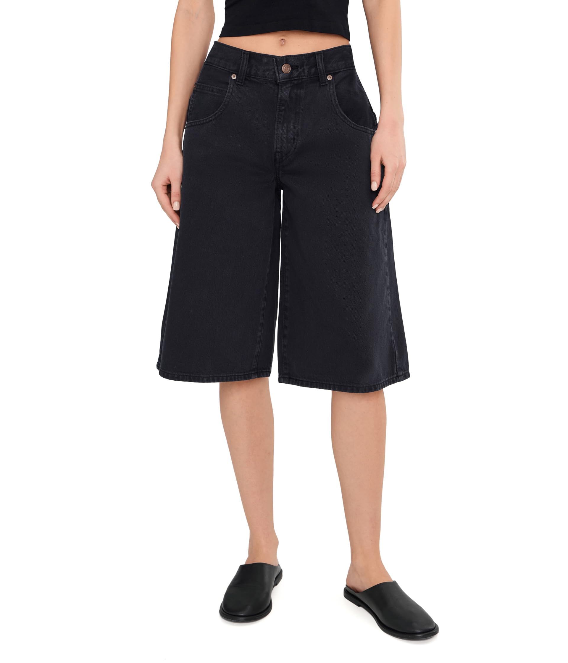 Super Baggy Jort