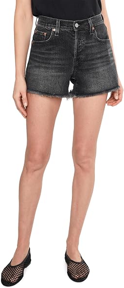 Levi's® Premium 501 Curve шорты