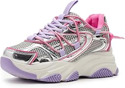 Steve Madden Kids кеды Key (Детские)