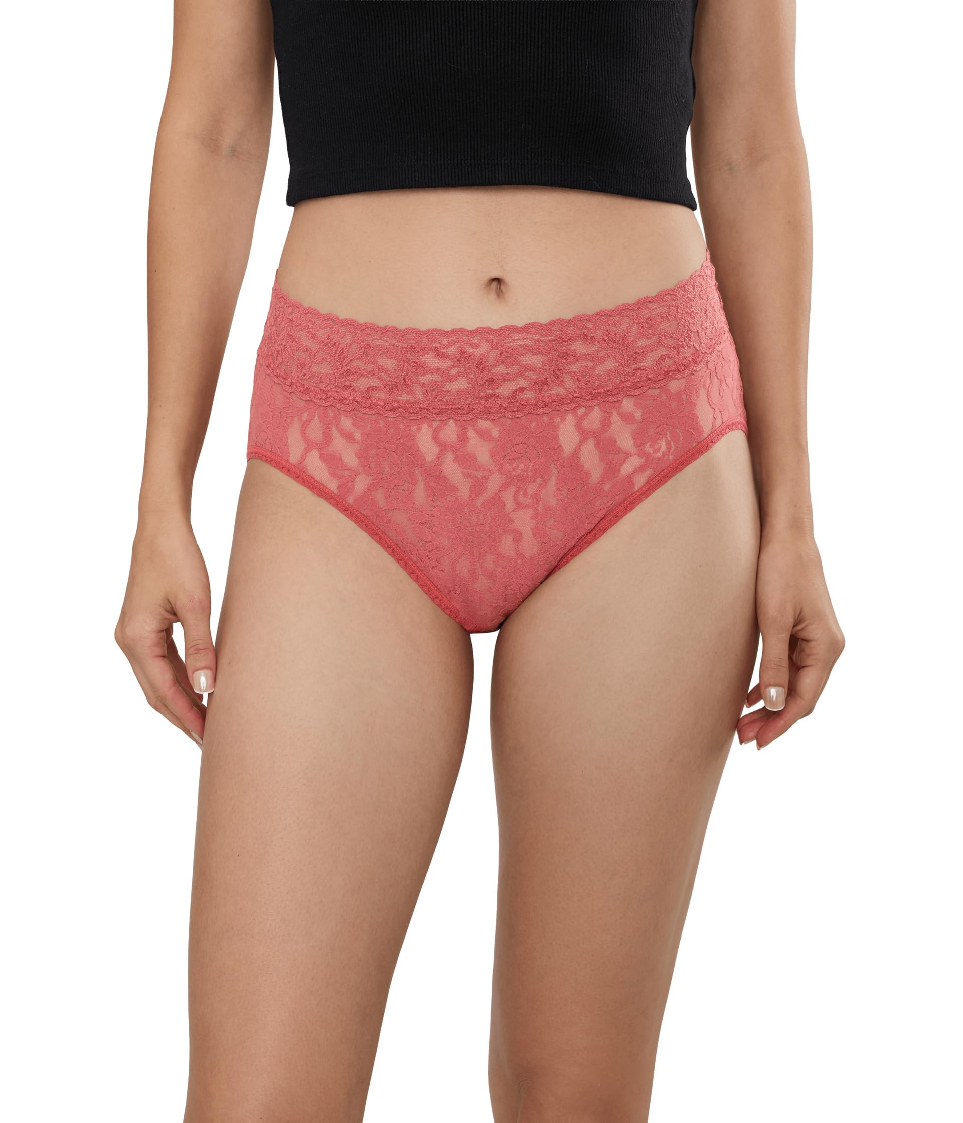 Signature Lace® French Briefs
