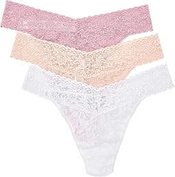 Трусики Signature Lace® Original Rise 3-Pack