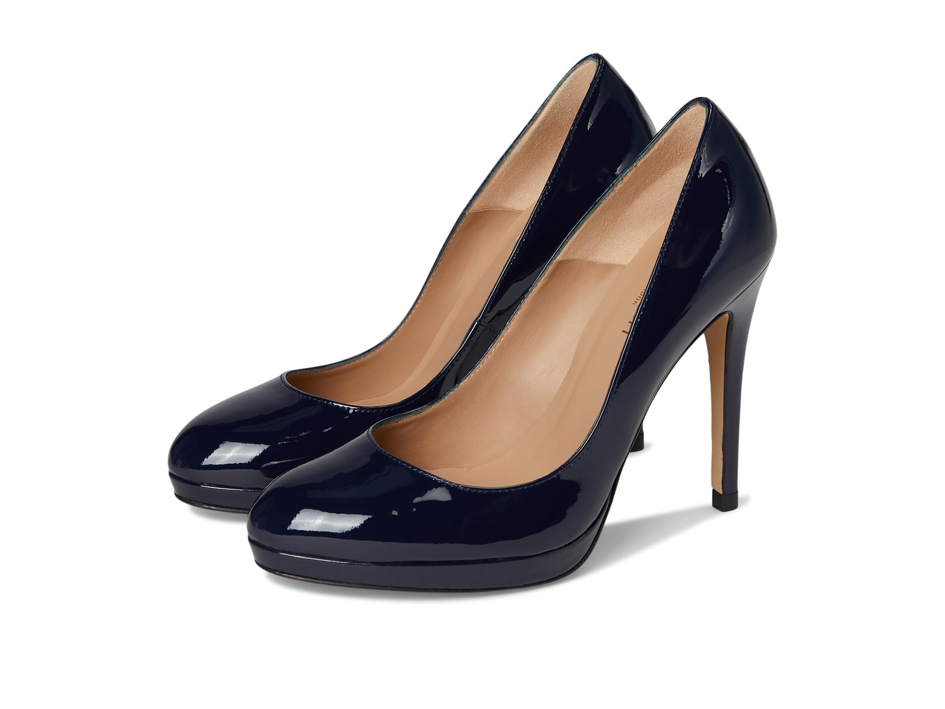 Sledge Platform Courts туфли на платформе LK Bennett