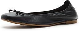Trilly Ballet Pumps