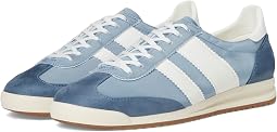 Light Blue Satin