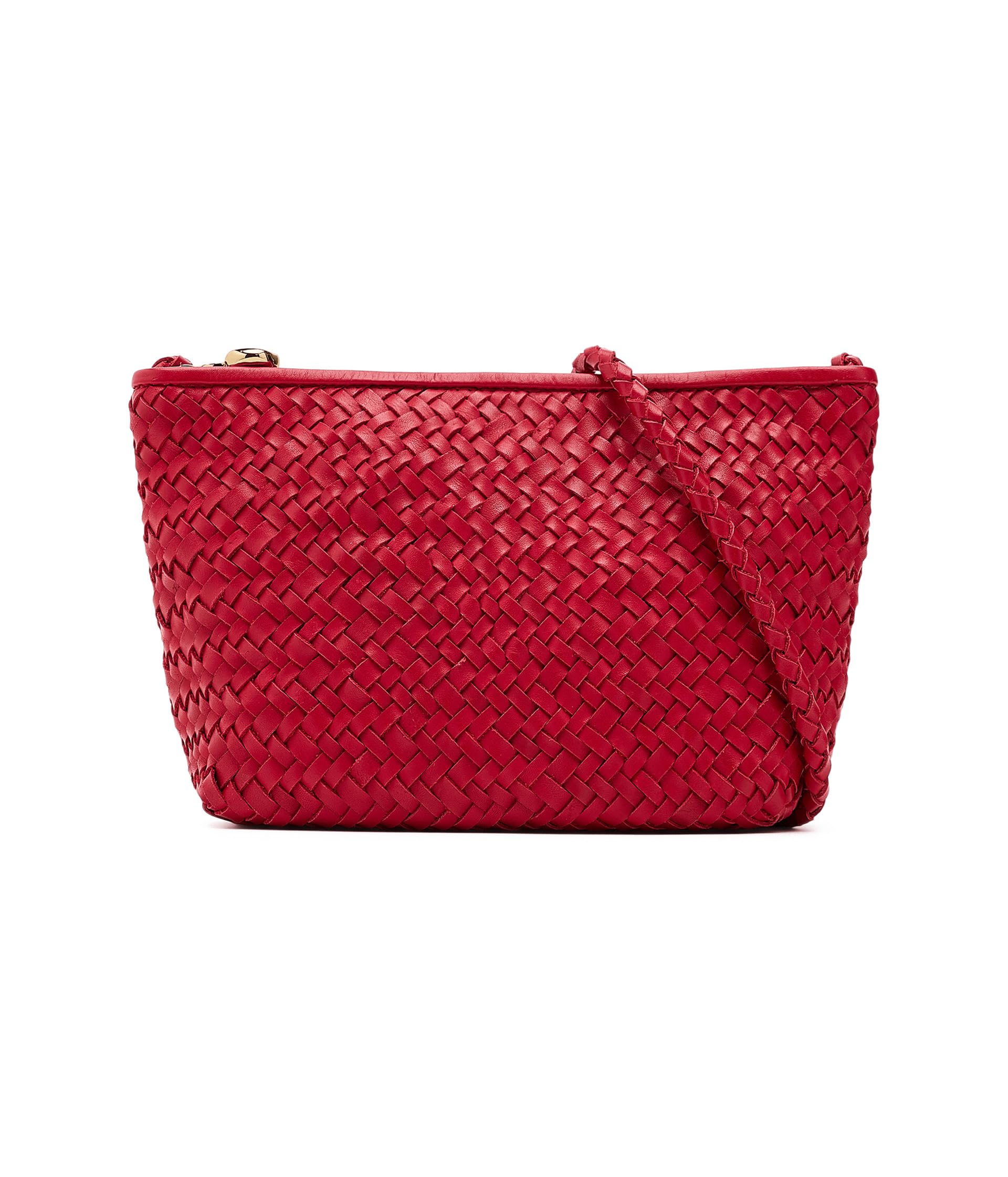 Сумка через плечо Woven