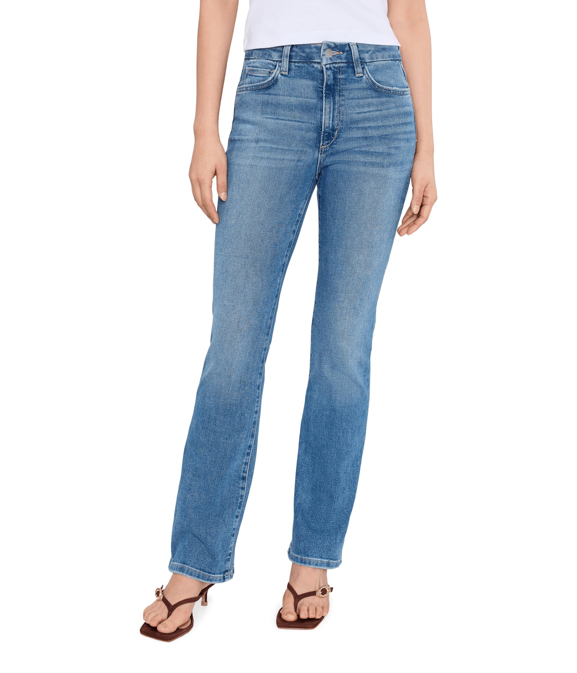 The Hi Honey Bootcut 32