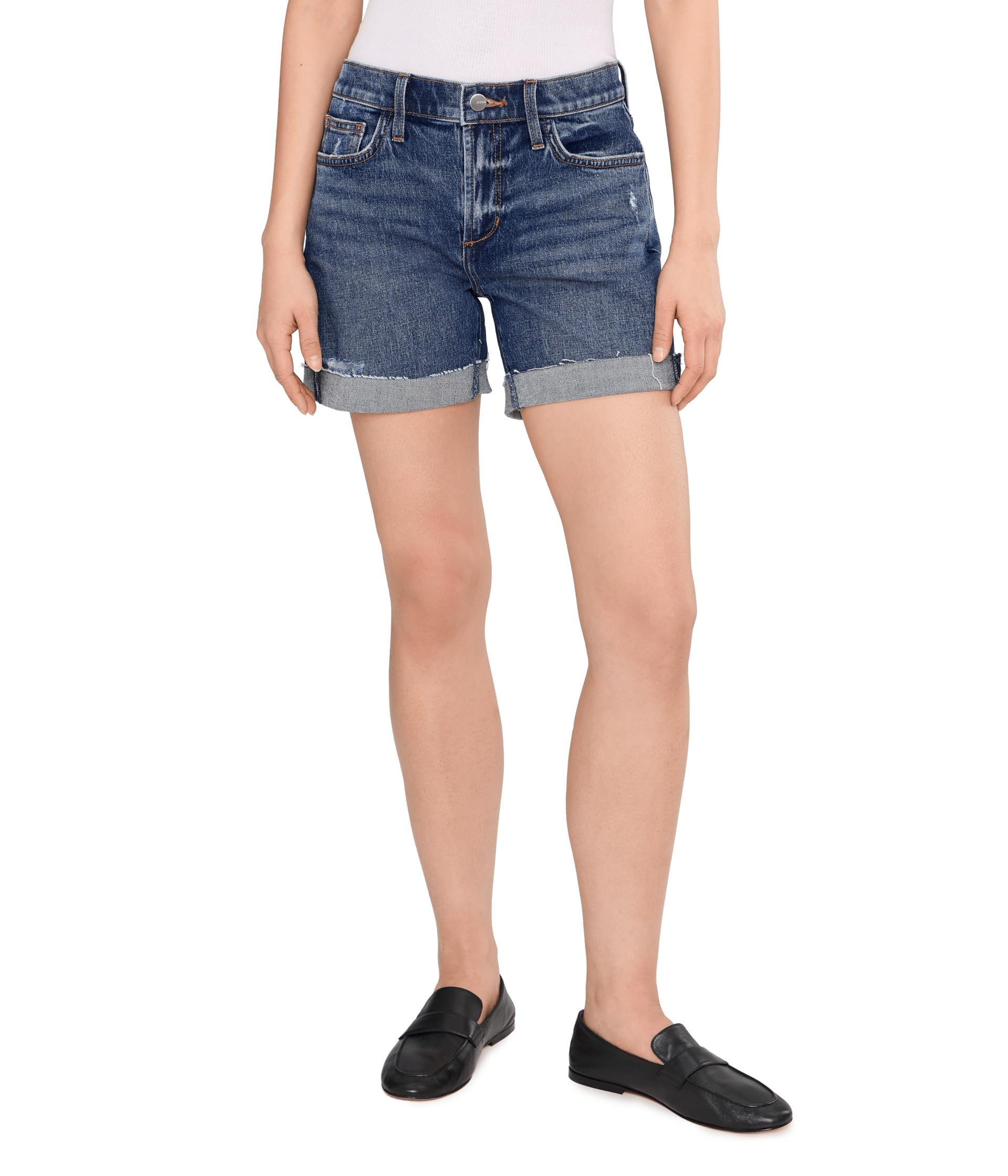 The 5” Shorts