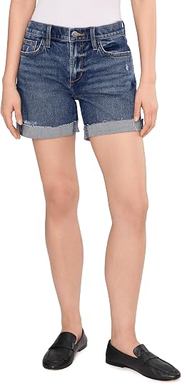 Joe's Jeans The 5” Shorts женские шорты
