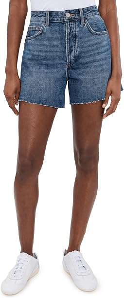 Joe's Jeans The Dylan 4 1/2 Женские шорты
