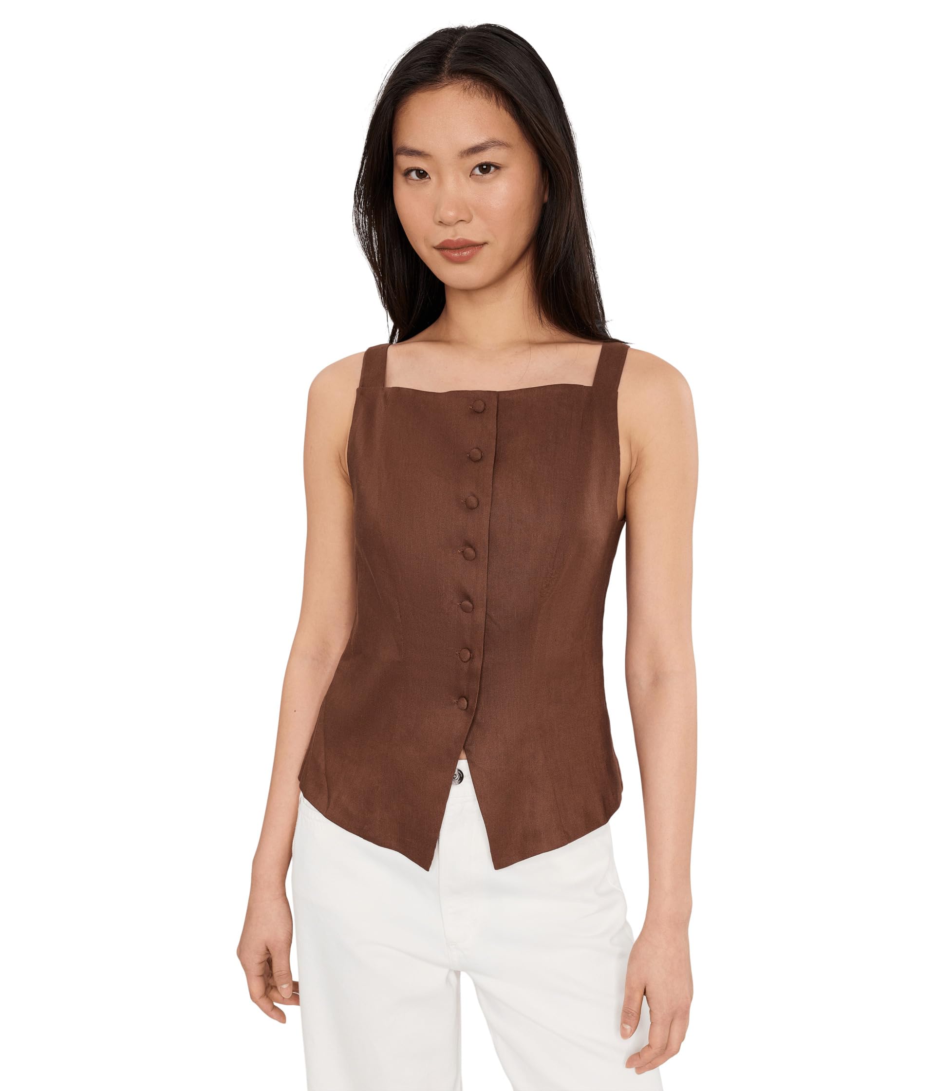 The Frankie Vest