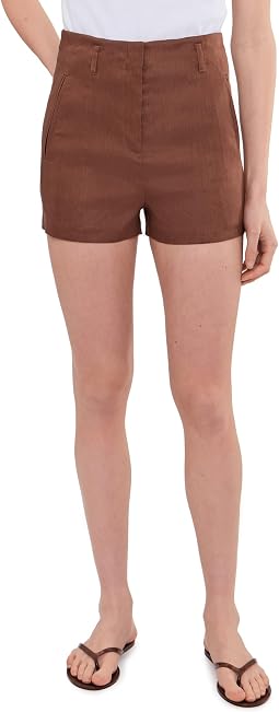 Женские шорты The Frankie Tailored Shortie