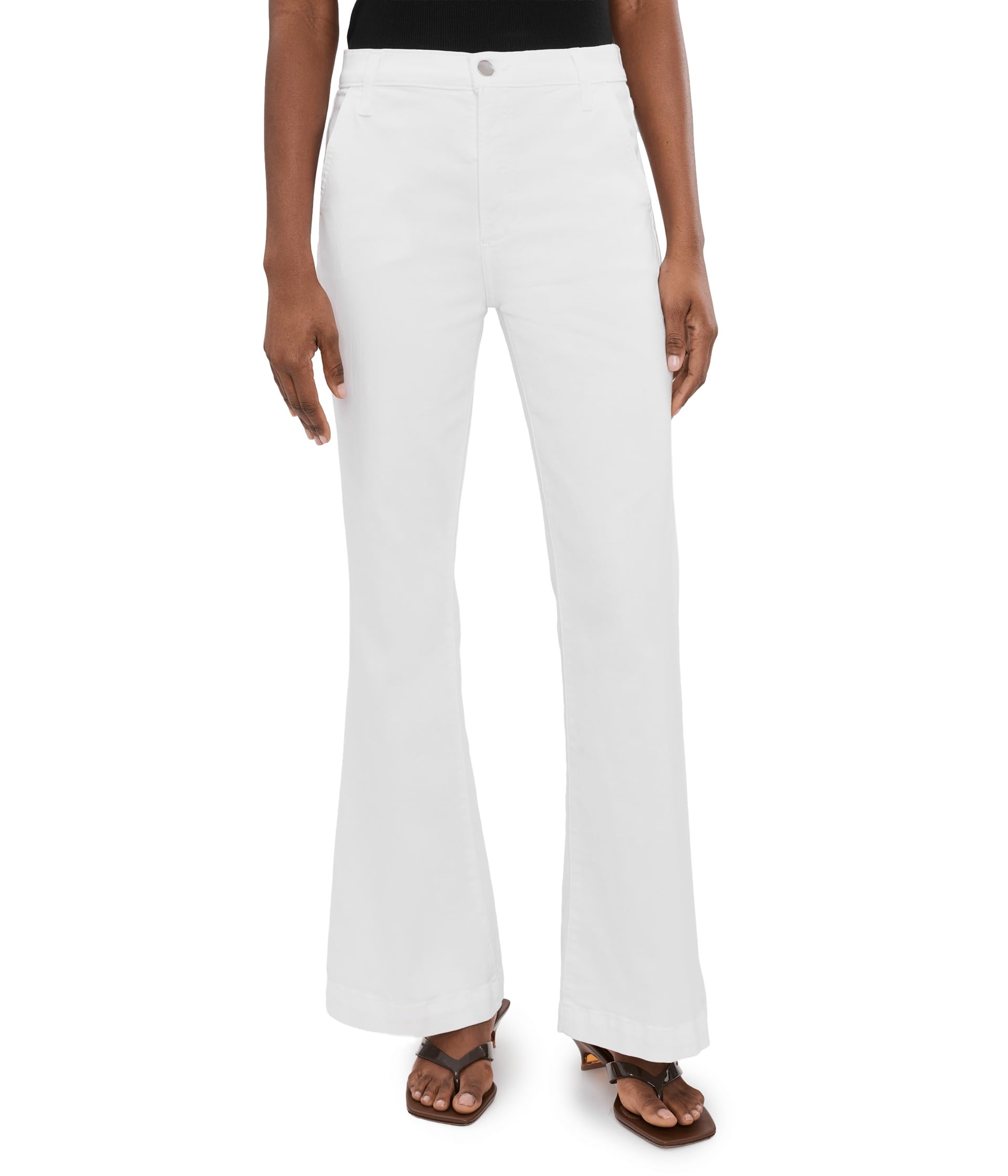 The Molly Trouser Petite