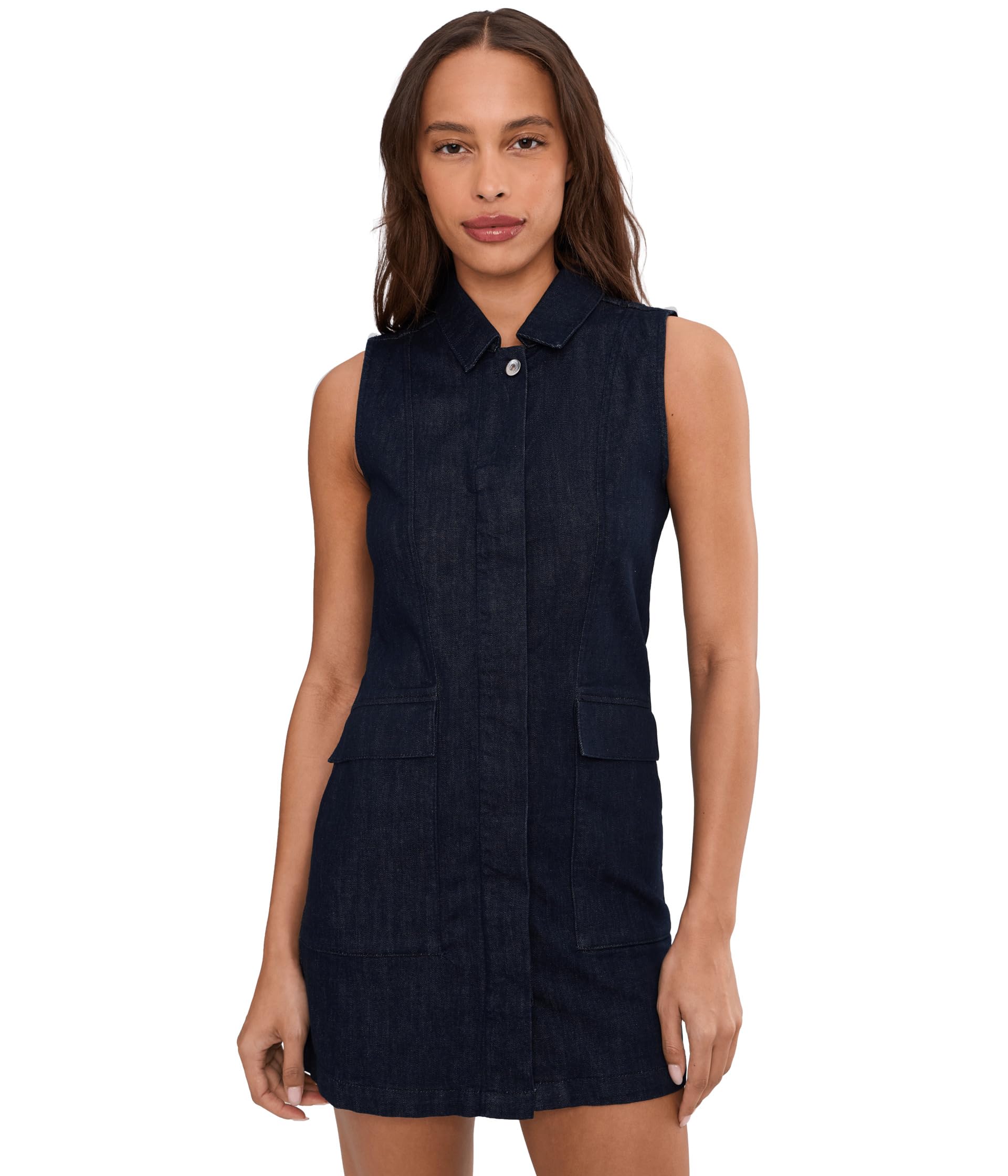 The Irina Dress