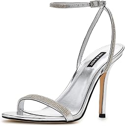 Silver Mirror Metallic