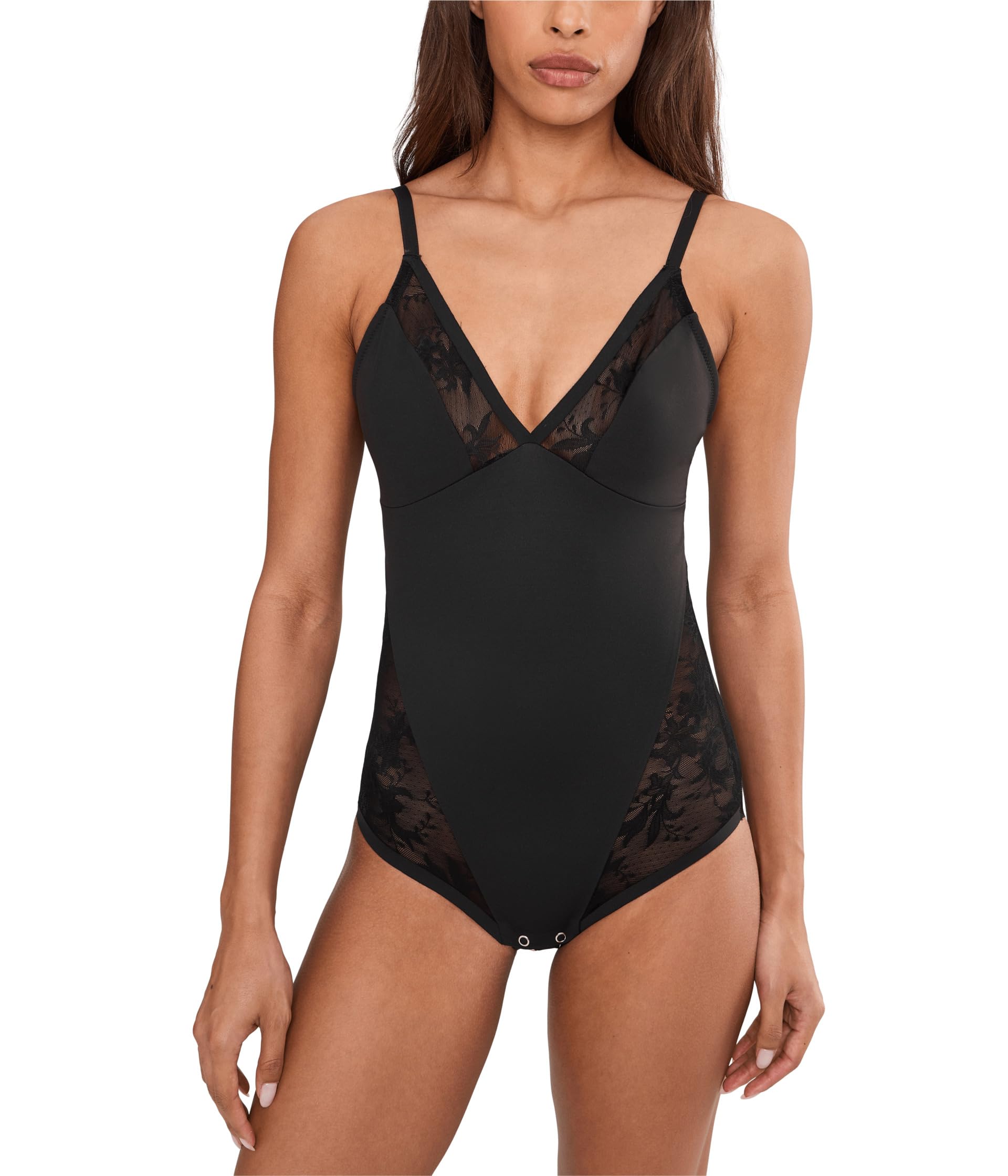 Modern Romance Lace Bodysuit