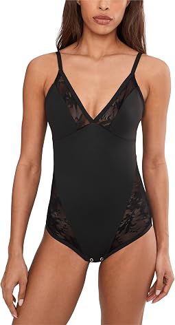 Modern Romance Lace Bodysuit