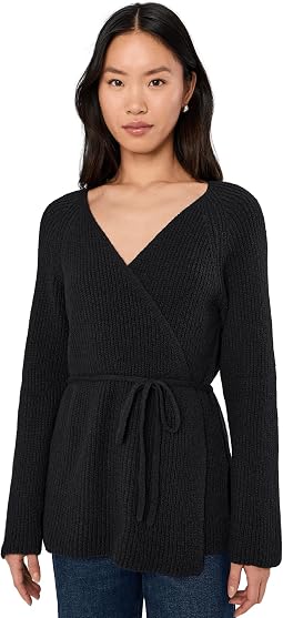 Eileen Fisher Женский кардиган из перуанского хлопка