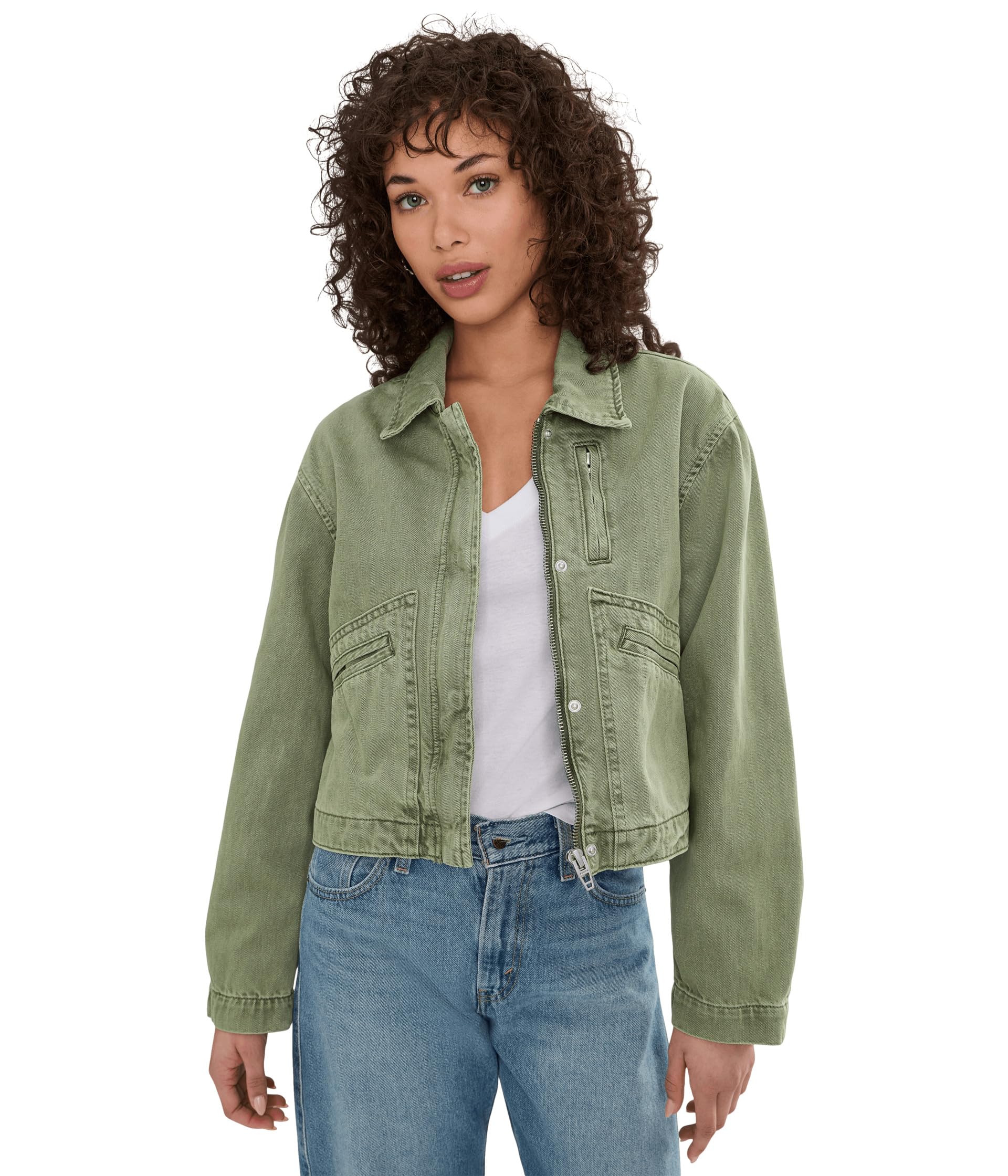 Vibe Check Jacket