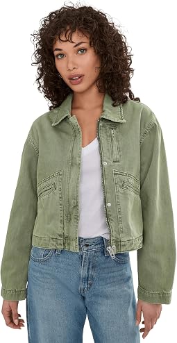 Vibe Check Jacket