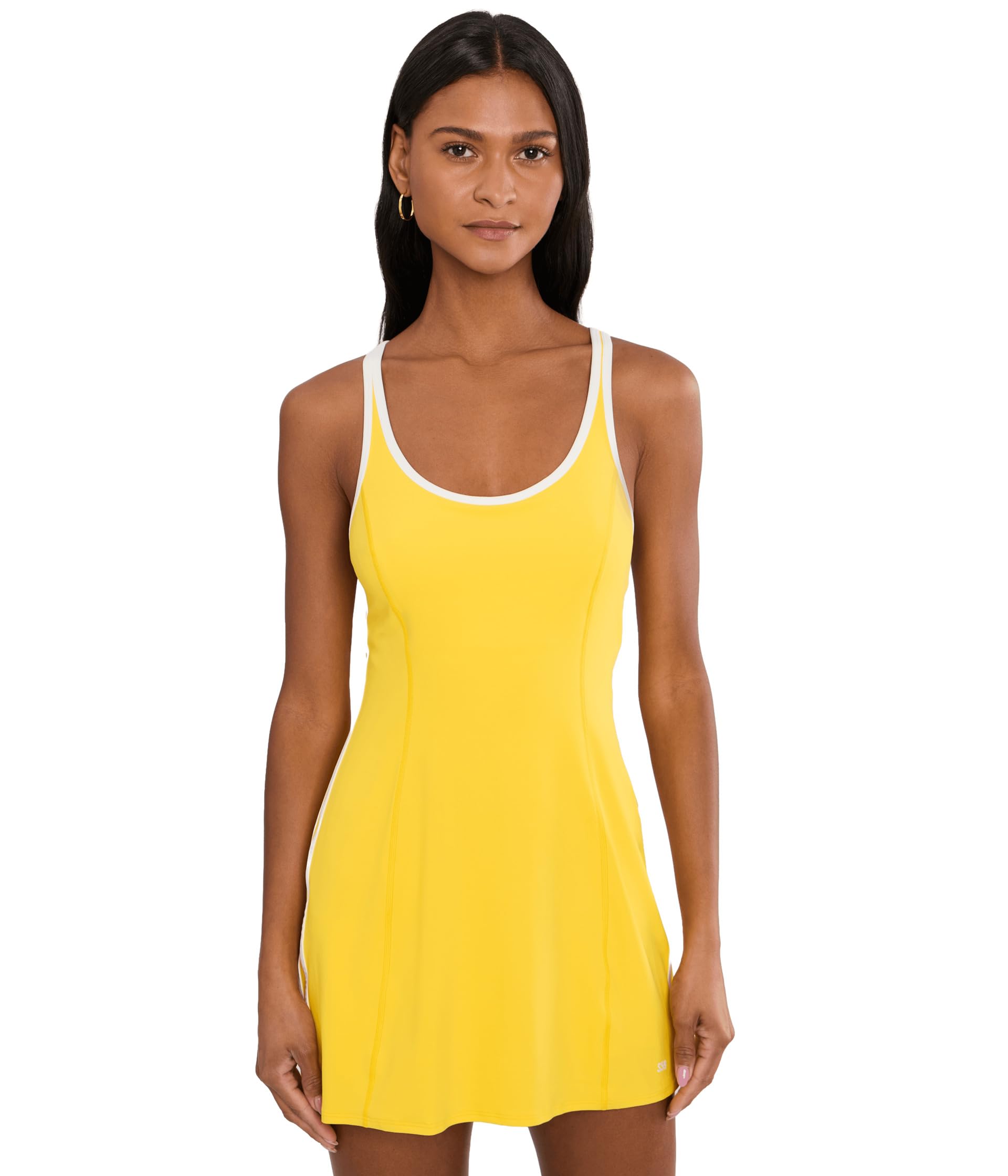 Ella Airweight Dress