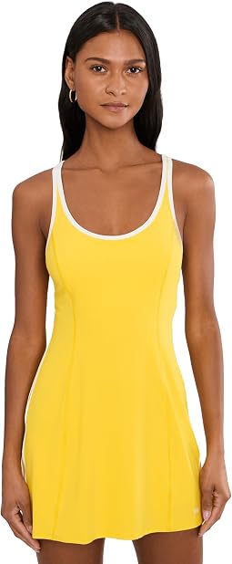Ella Airweight Dress