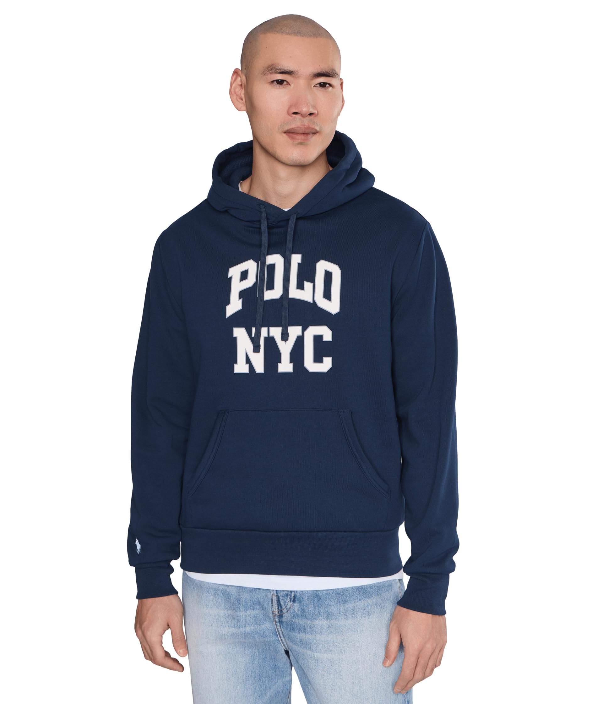 Худи Fleece Graphic Мужской