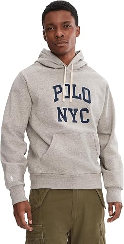 Худи Fleece Graphic Мужской
