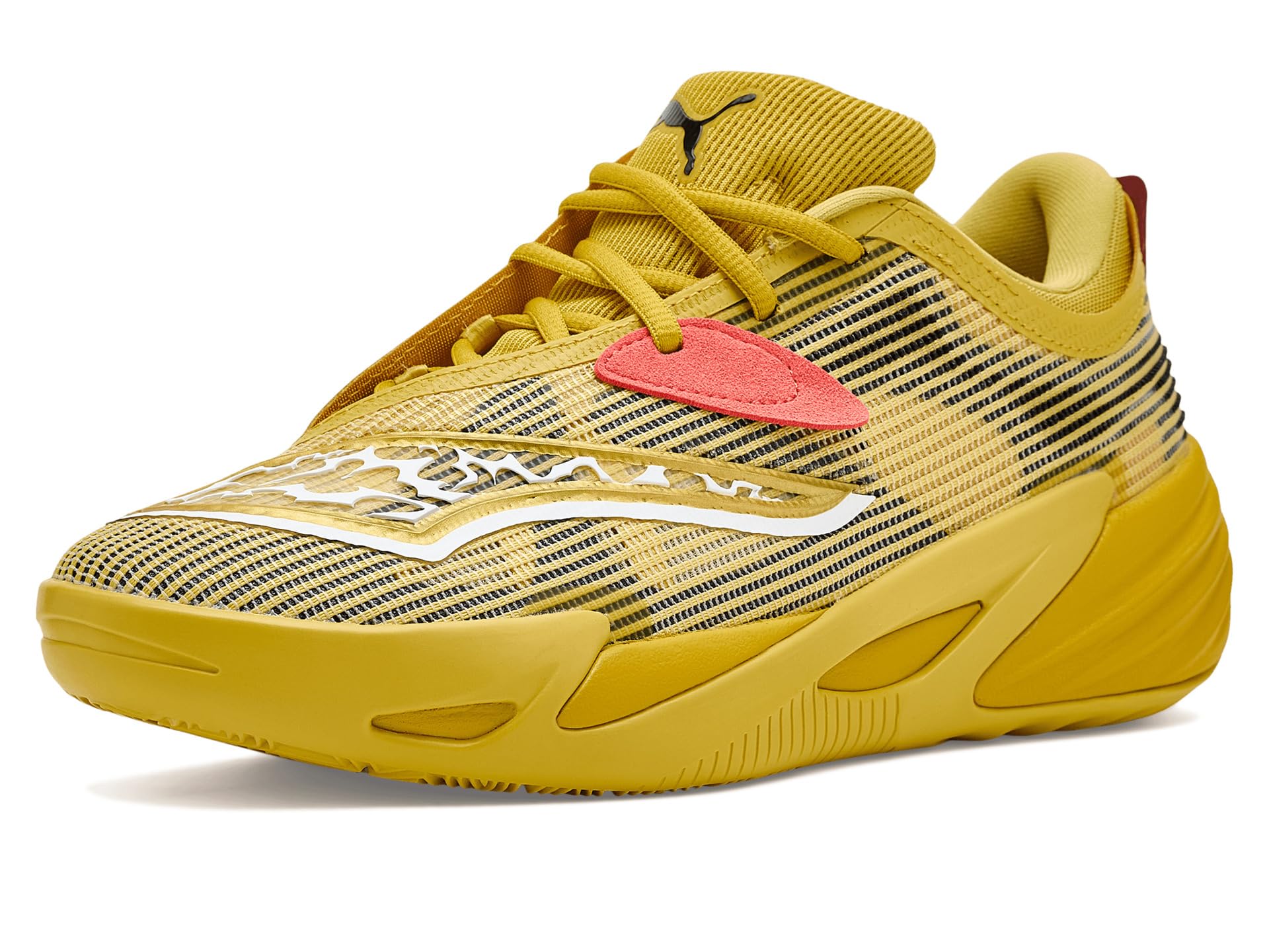Кроссовки PUMA All-Pro Nitro 2 Pikachu