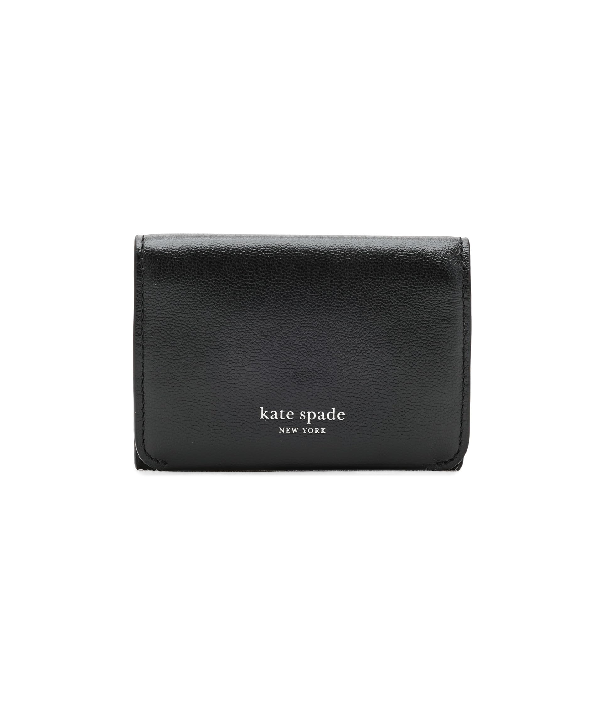 Kate Spade New York кожаный картхолдер-кошелек