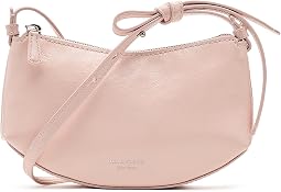 Женская сумка через плечо Loop Crinkle Patent Leather