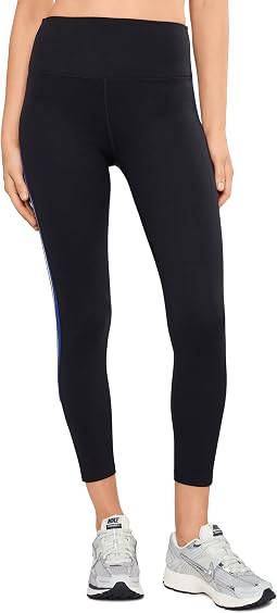 Monah High-Waist Rigor Leggings 7/8