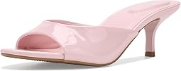 Light Pink Patent