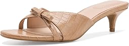 Medium Natural Croco