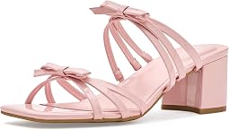 Light Pink Patent