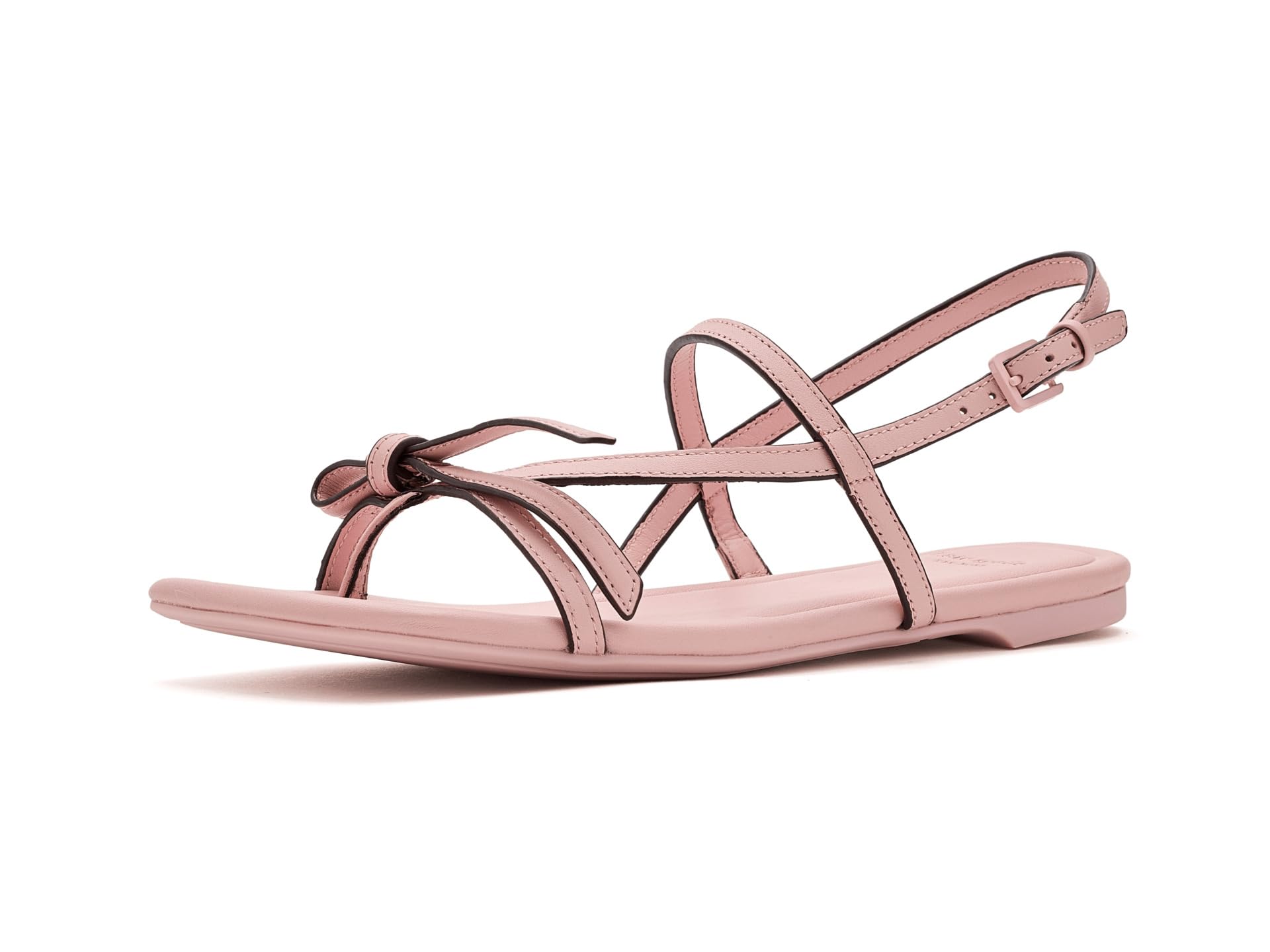 Kate Spade New York Loop плоские босоножки
