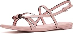 Loop Flat Sandals