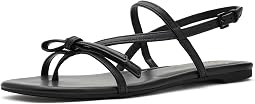 Loop Flat Sandals