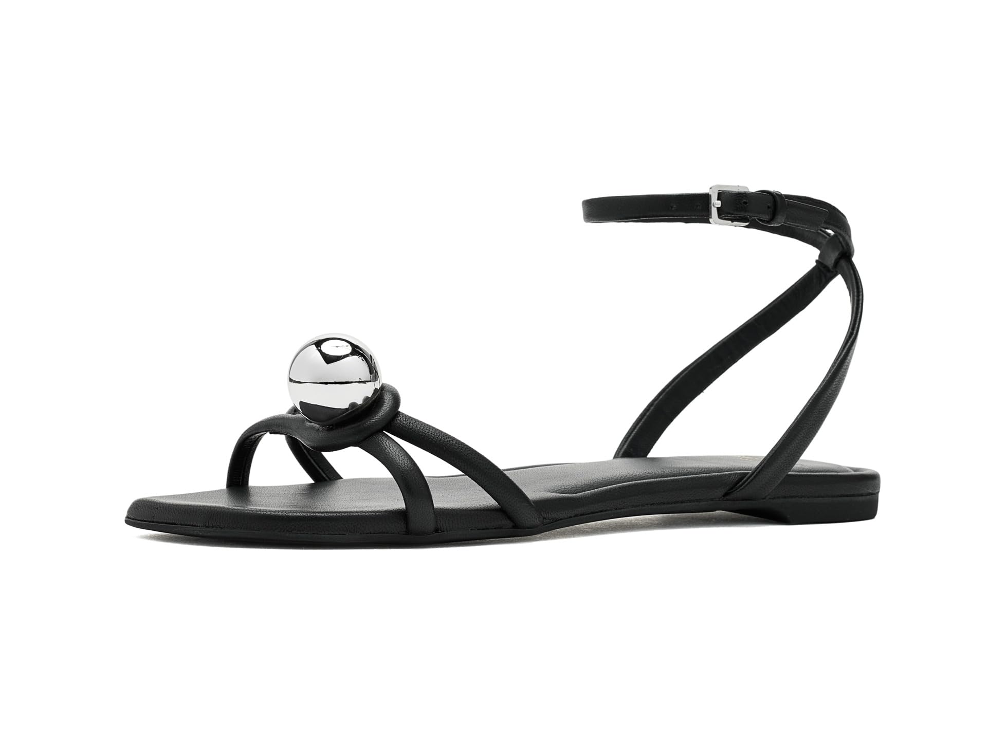 Harmony Flat Sandals