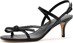 Босоножки Loop Kitten Heel
