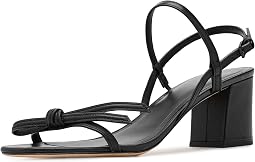 Сандалии Loop Block Heel