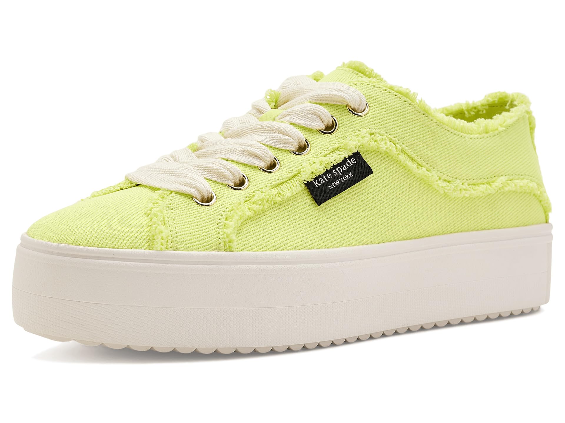 Sam Icon Platform Sneakers
