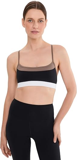 Scottie Airweight Bra