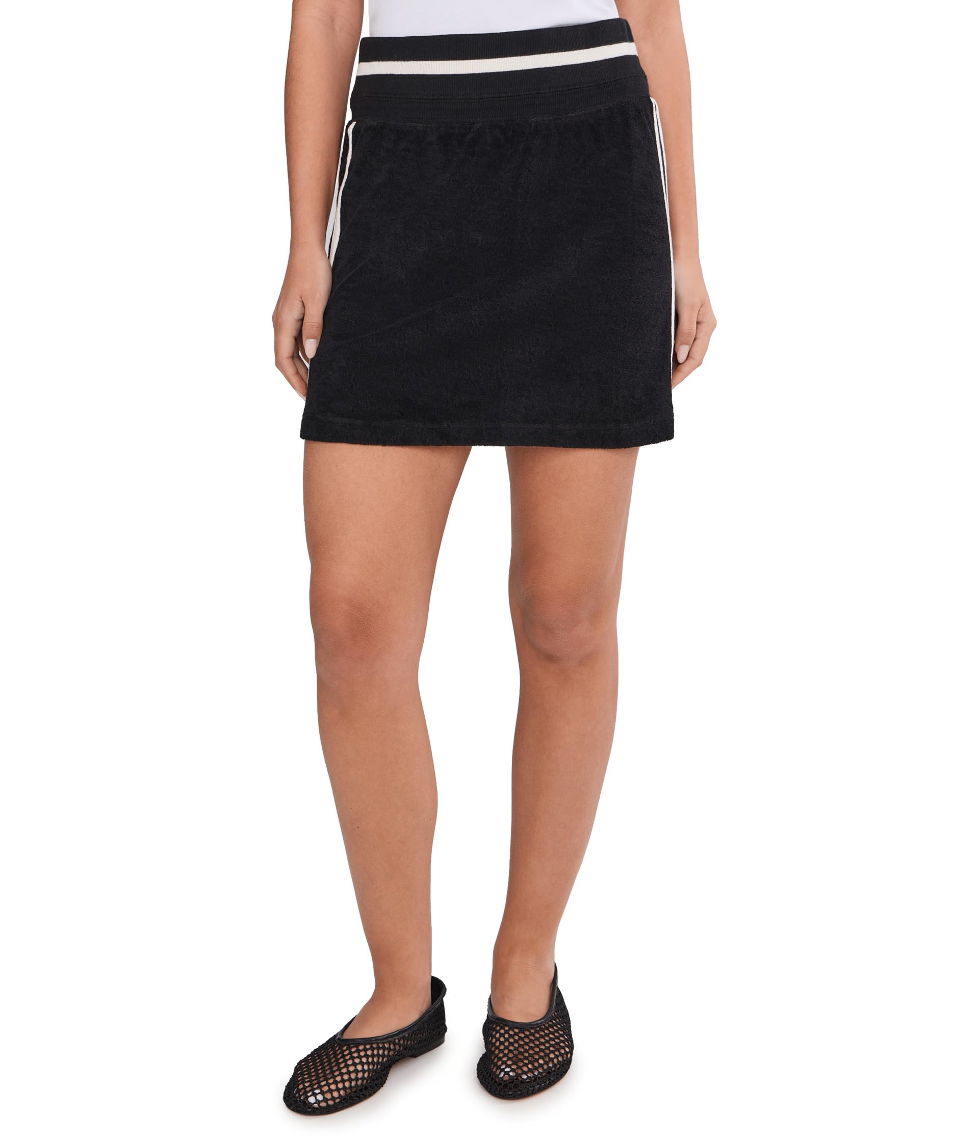 Tempo Skirt